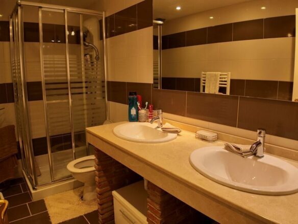 SOLD 🏡 Detached Villa in Nueva Andalucía – Excellent views 
