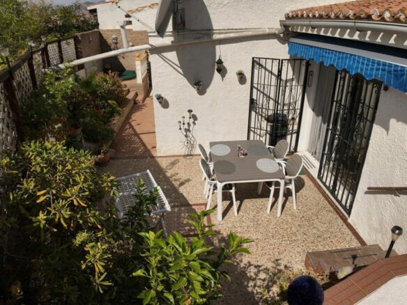SOLD 🏡 Detached Villa in Nueva Andalucía – Excellent views 