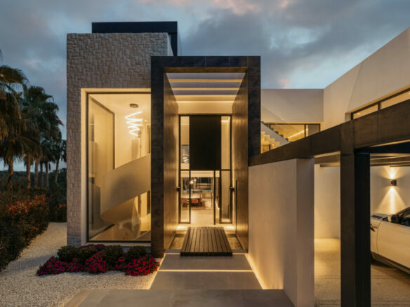 For sale 🏡 Contemporary villa in La Alqueria ✨