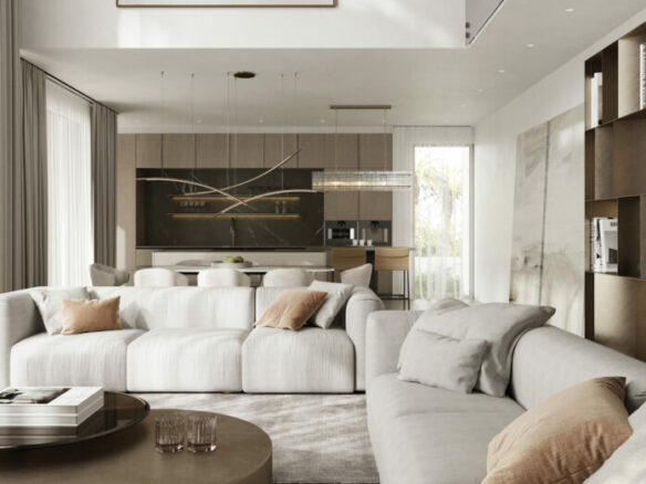 For sale  ✨ New Build  Modern villa in Cascada de Camojan 🌟