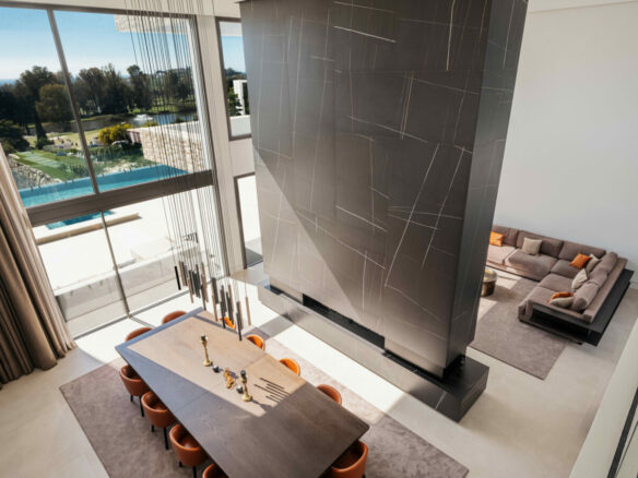 For sale 🏡 Contemporary villa in La Alqueria ✨