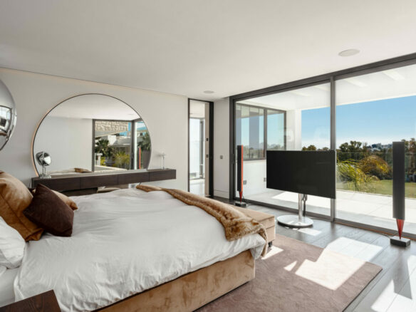 For sale 🏡 Contemporary villa in La Alqueria ✨