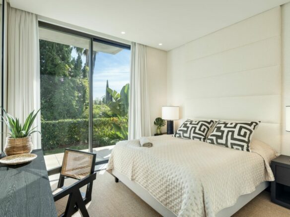 For sale 🌟La Quinta –  STUNNING  MODERN VILLA WITH PANORAMIC VIEWS 🌟 GATED