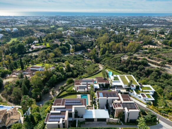 For sale 🌟La Quinta –  STUNNING  MODERN VILLA WITH PANORAMIC VIEWS 🌟 GATED
