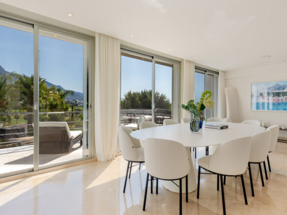 For sale 🏡 Luxury Villa for Sale in Las Brisas, Nueva Andalucía, Marbella 🌟
