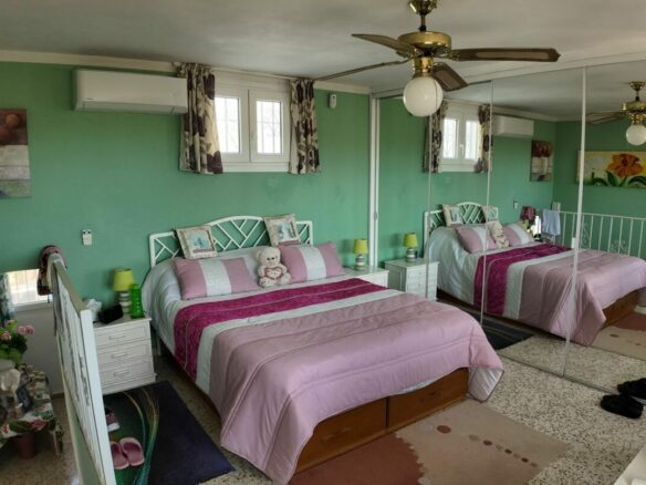 SOLD 🏡 Detached Villa in Nueva Andalucía – Excellent views 