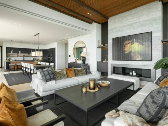 For sale 🌟La Quinta –  STUNNING  MODERN VILLA WITH PANORAMIC VIEWS 🌟 GATED