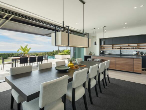 For sale 🌟La Quinta –  STUNNING  MODERN VILLA WITH PANORAMIC VIEWS 🌟 GATED