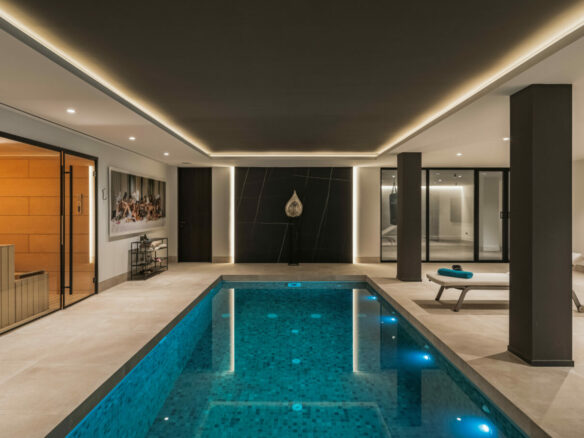 For sale 🏡 Contemporary villa in La Alqueria ✨