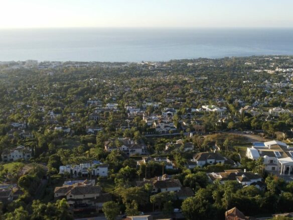 🌟 Urban Rustic Land in Marbella: Key Insights on Development & Planning 🌴🏡