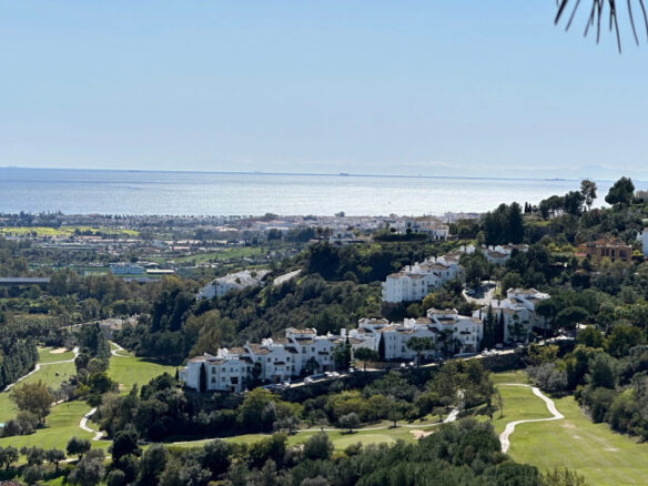 For sale 🏡 High-end collection of 16 luxury villas & 50 Apartments. Sea views & Gated