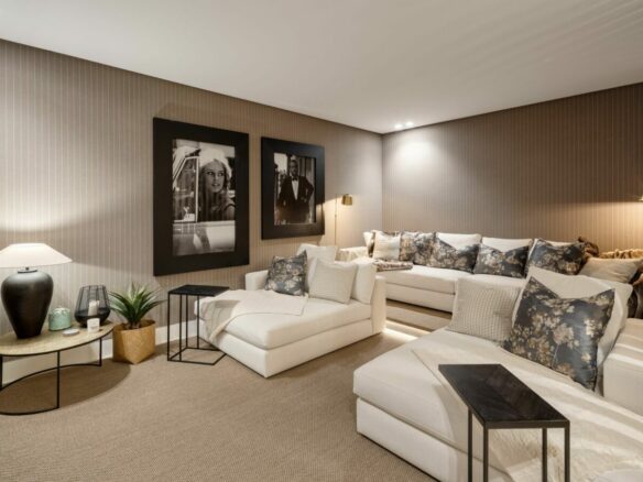 For sale 🌟La Quinta –  STUNNING  MODERN VILLA WITH PANORAMIC VIEWS 🌟 GATED