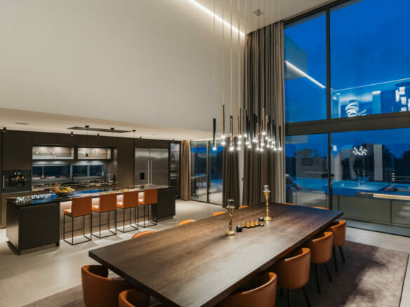 For sale 🏡 Contemporary villa in La Alqueria ✨