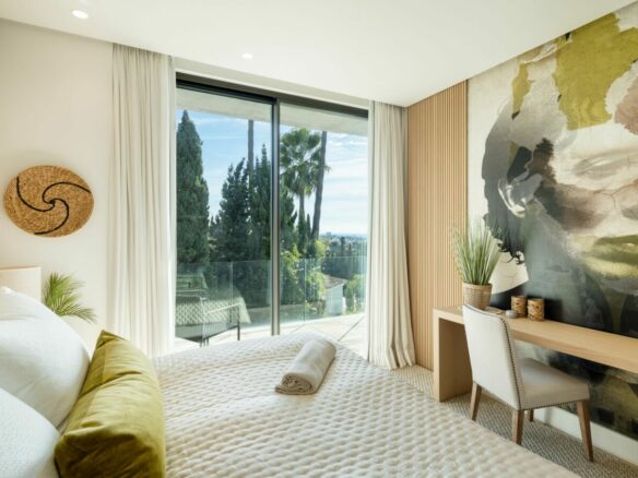 For sale 🌟La Quinta –  STUNNING  MODERN VILLA WITH PANORAMIC VIEWS 🌟 GATED