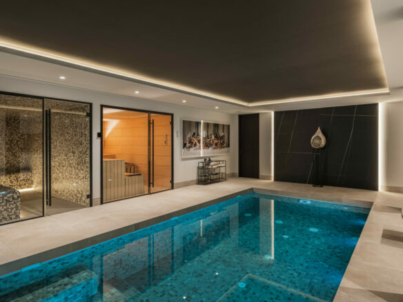 For sale 🏡 Contemporary villa in La Alqueria ✨