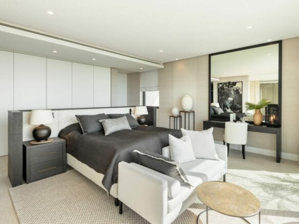 For sale 🌟La Quinta –  STUNNING  MODERN VILLA WITH PANORAMIC VIEWS 🌟 GATED