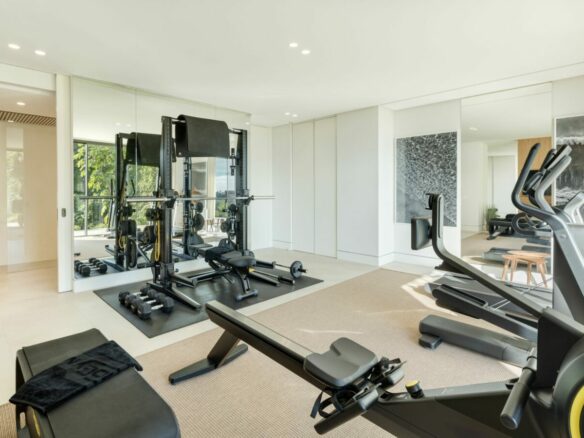 For sale 🌟La Quinta –  STUNNING  MODERN VILLA WITH PANORAMIC VIEWS 🌟 GATED