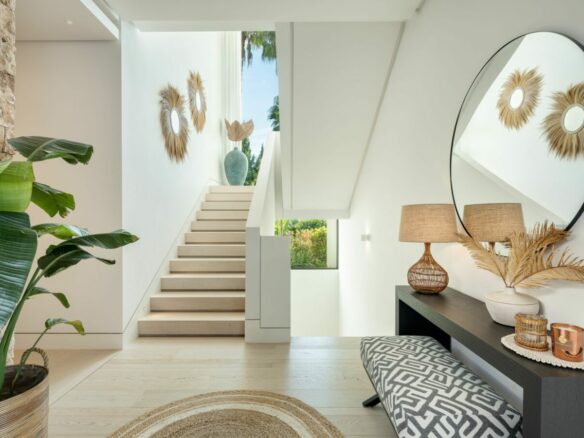For sale 🌟La Quinta –  STUNNING  MODERN VILLA WITH PANORAMIC VIEWS 🌟 GATED