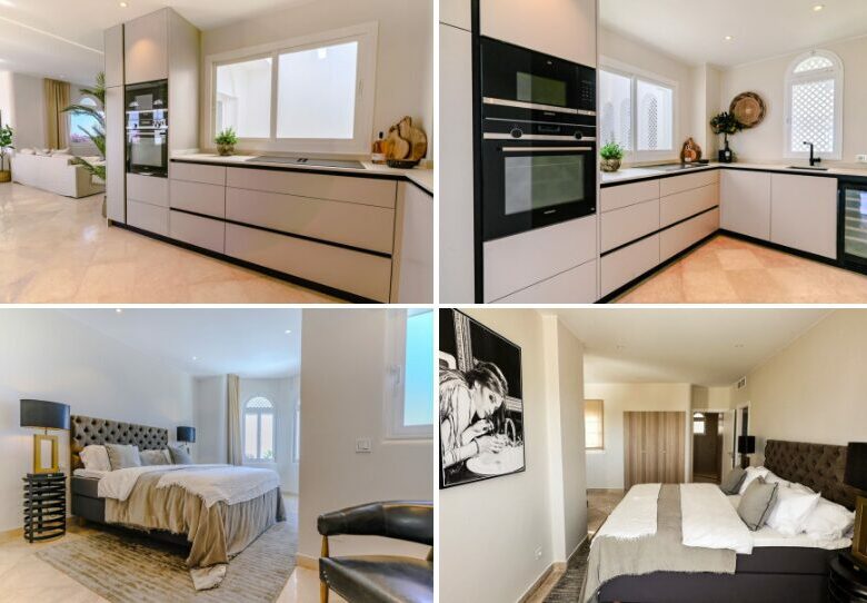 For Sale 🏡 3B Duplex Penthouse at Jardines de Colgantes | The Golden Mile, Marbella 