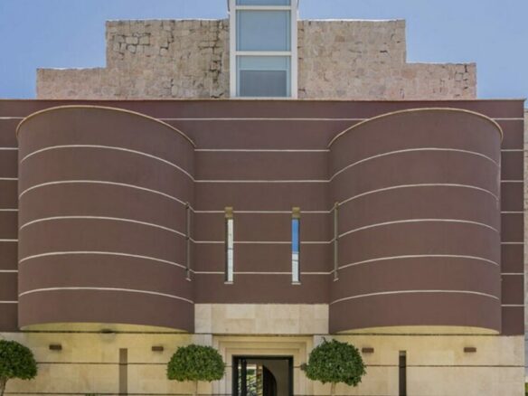 For sale 🌟 State-of-the-Art Villa in La Quinta, Benahavis 🌟