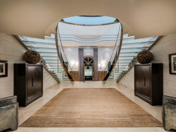 🌟 Stunning Villa with Panoramic Sea Views for Sale 🌊🏖️ | Marbella Golden Mile 🌟