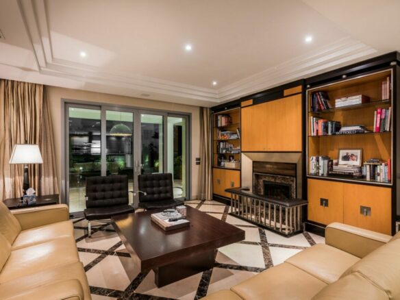🌟 Stunning Villa with Panoramic Sea Views for Sale 🌊🏖️ | Marbella Golden Mile 🌟