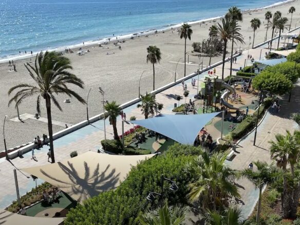 🌟 Urban Rustic Land in Estepona: A Guide to Development & Planning 🌴🏡