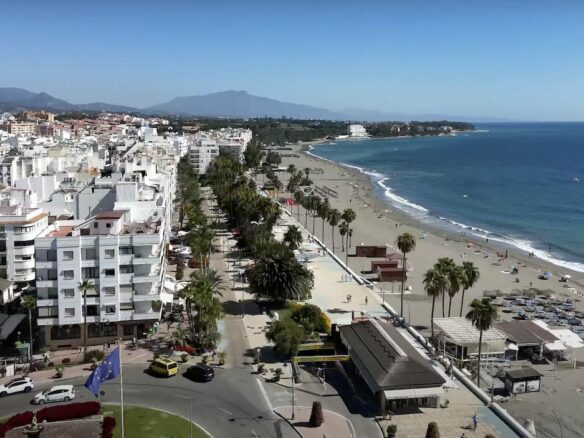 🌟 Urban Rustic Land in Estepona: A Guide to Development & Planning 🌴🏡