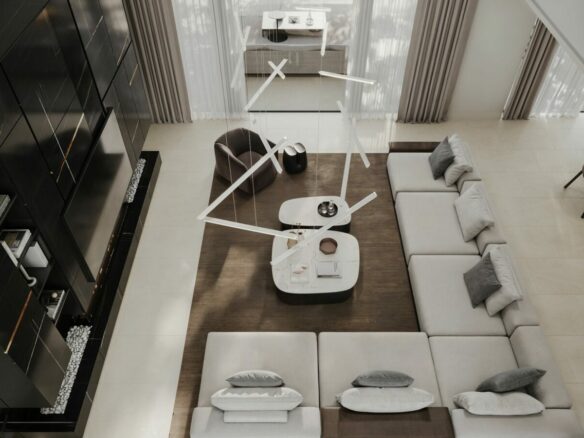 For Sale: 🌟 INCREDIBLE Modern Villa  Project on Marbella’s Renowned Golden Mile 🌴