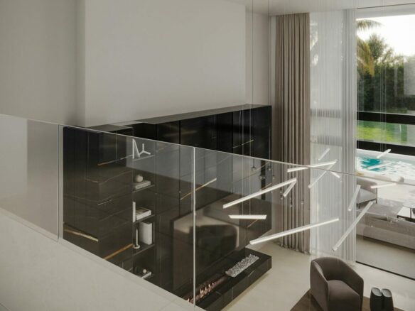 For Sale: 🌟 INCREDIBLE Modern Villa  Project on Marbella’s Renowned Golden Mile 🌴