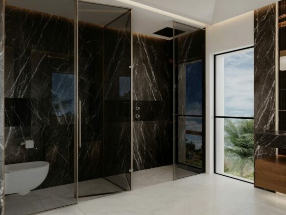 For Sale: 🌟 INCREDIBLE Modern Villa  Project on Marbella’s Renowned Golden Mile 🌴