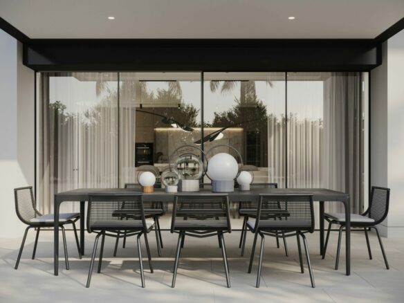 For Sale: 🌟 INCREDIBLE Modern Villa  Project on Marbella’s Renowned Golden Mile 🌴