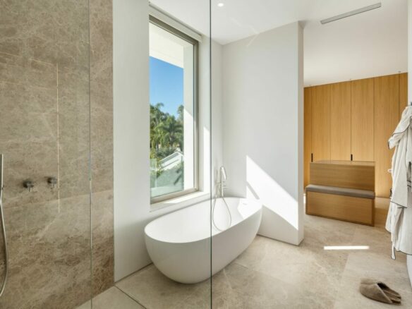  For Sale 🏠🌴Nueva Andalucía  villa – Masterpiece of Mediterranean elegance