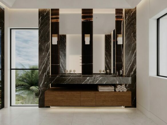 For Sale: 🌟 INCREDIBLE Modern Villa  Project on Marbella’s Renowned Golden Mile 🌴