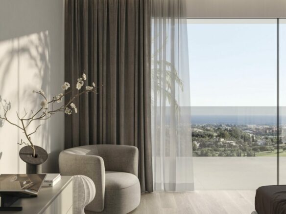 For Sale: 🌟 INCREDIBLE Modern Villa  Project on Marbella’s Renowned Golden Mile 🌴