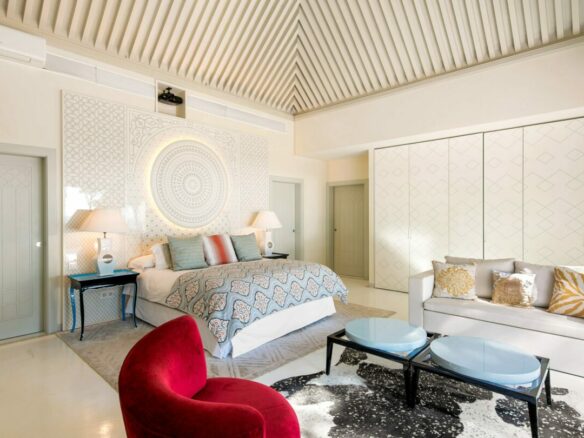 For Rent | Beachfront Mansion 🌊🏛️ | 15 Bedrooms | Marbella – The Golden Mile 🌴✨