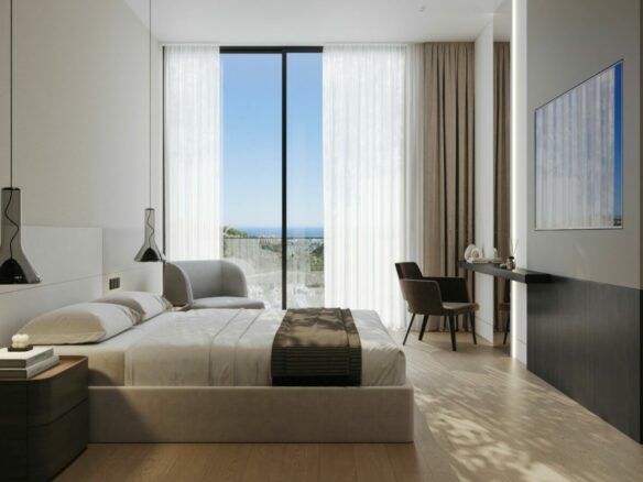 For Sale: 🌟 INCREDIBLE Modern Villa  Project on Marbella’s Renowned Golden Mile 🌴