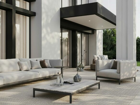 For Sale: 🌟 INCREDIBLE Modern Villa  Project on Marbella’s Renowned Golden Mile 🌴