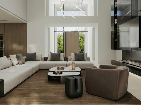 For Sale: 🌟 INCREDIBLE Modern Villa  Project on Marbella’s Renowned Golden Mile 🌴