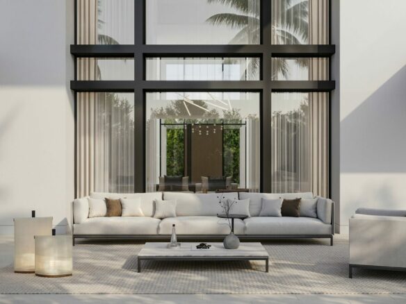 For Sale: 🌟 INCREDIBLE Modern Villa  Project on Marbella’s Renowned Golden Mile 🌴