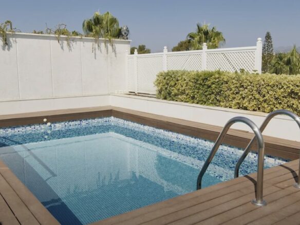 🌟 For Sale | 3B Penthouse – Los Granados – Beachfront, Puerto Banús 🏖️