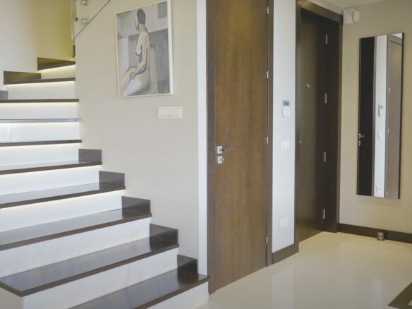 🏠 For sale – Exclusive Penthouse  in La Trinidad  with Breathtaking Sea Views – South Facing