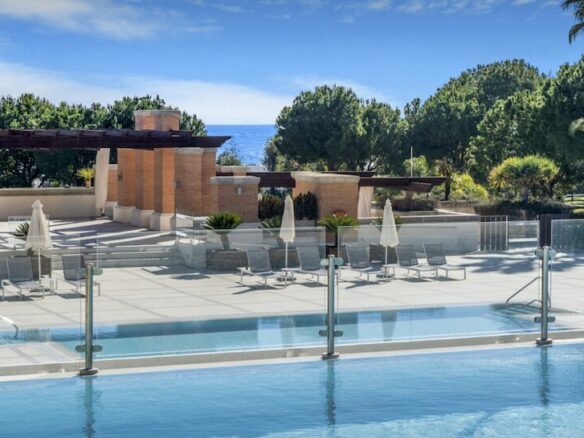 🏠 For sale – Exclusive Penthouse  in La Trinidad  with Breathtaking Sea Views – South Facing