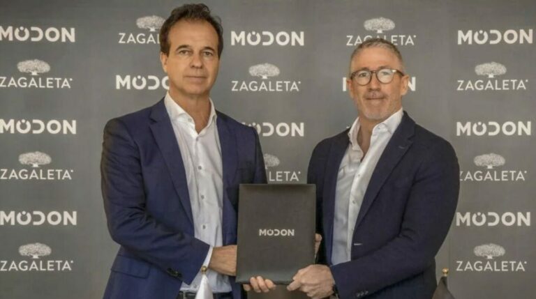 🌟 La Zagaleta Acquired by Modon Holding: Europe’s Most Luxurious ...