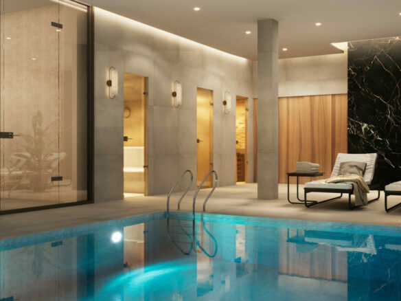 🏡 For Sale: Luxurious Modern Villa in El Madroñal, Benahavís ✨ Gated