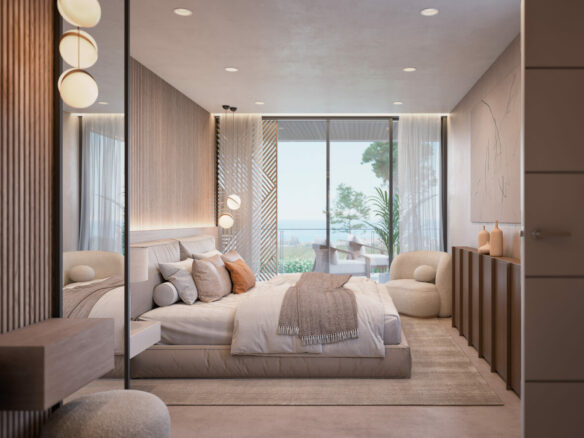 For Sale 4B Home  – Nueva Andalucía, Marbella’s prestigious Golf Valley ⛳️.
