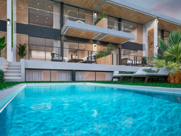 For Sale 4B Home  – Nueva Andalucía, Marbella’s prestigious Golf Valley ⛳️.
