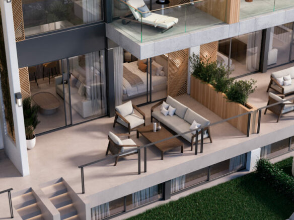 For Sale 4B Home  – Nueva Andalucía, Marbella’s prestigious Golf Valley ⛳️.