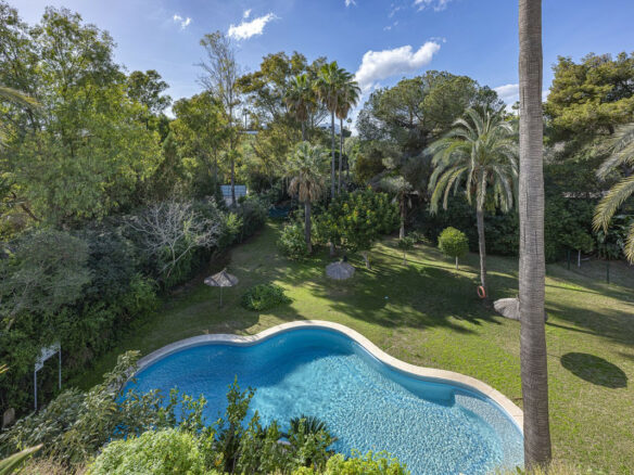 For Sale – Spacious Apt🌟 Las Lomas del Marbella Club 🌟