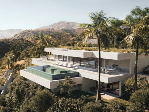 For Sale 🏡 Monte Mayor Modern dream Home  – Ready End 2025